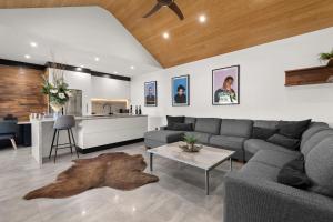 North Adelaide Boutique Stays Accommodation - Key Points