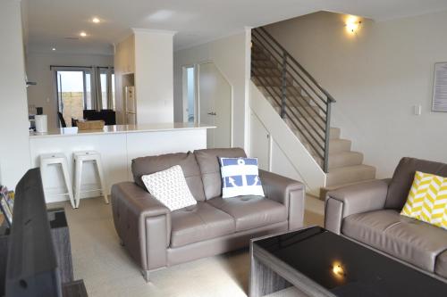 North Coogee Beach House - About Your Stay