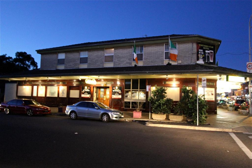 Northern Star Hotel Review
