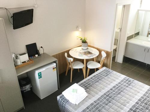 Northside Hotel Albury - About Your Stay