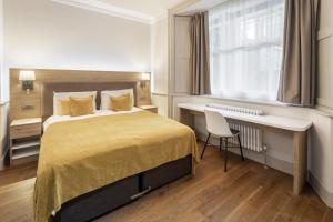 Notting Hill House - Key Points