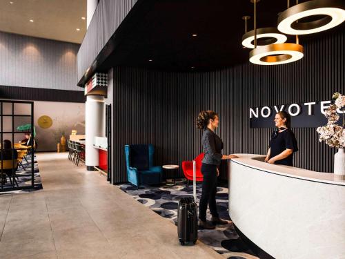Novotel Devonport - Key Points