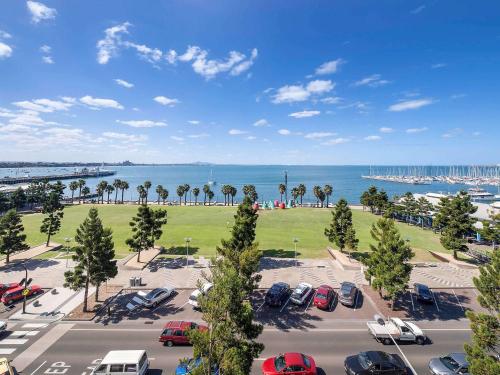 Novotel Geelong - Key Points
