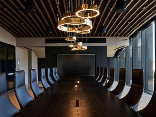 Novotel Melbourne Airport - Key Points