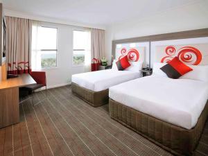 Novotel Melbourne Glen Waverley - Key Points