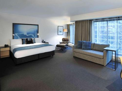 Novotel Melbourne On Collins Review