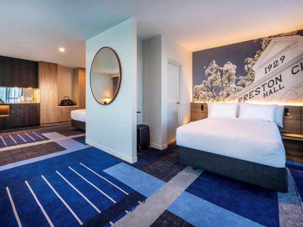 Best Hotels In Preston, Melbourne