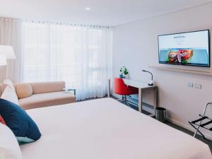 Novotel Newcastle Beach - About Your Stay