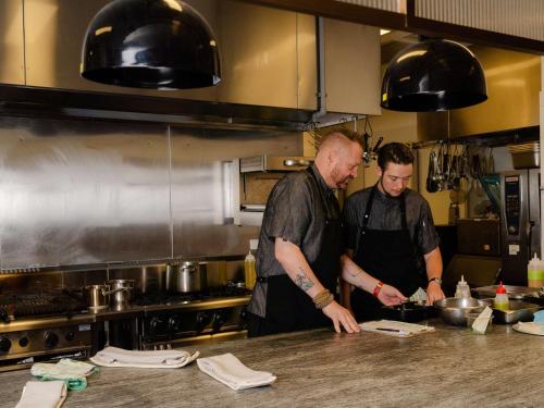 Novotel Sydney City Centre - About Your Stay