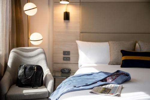 Novotel Sydney Parramatta - About Your Stay