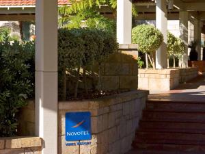 Novotel Vines Resort Swan Valley - About Your Stay
