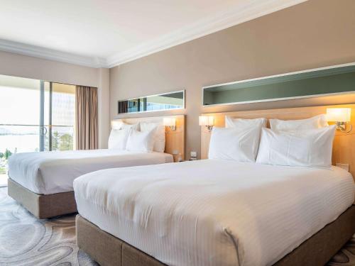Novotel Wollongong Northbeach - About Your Stay