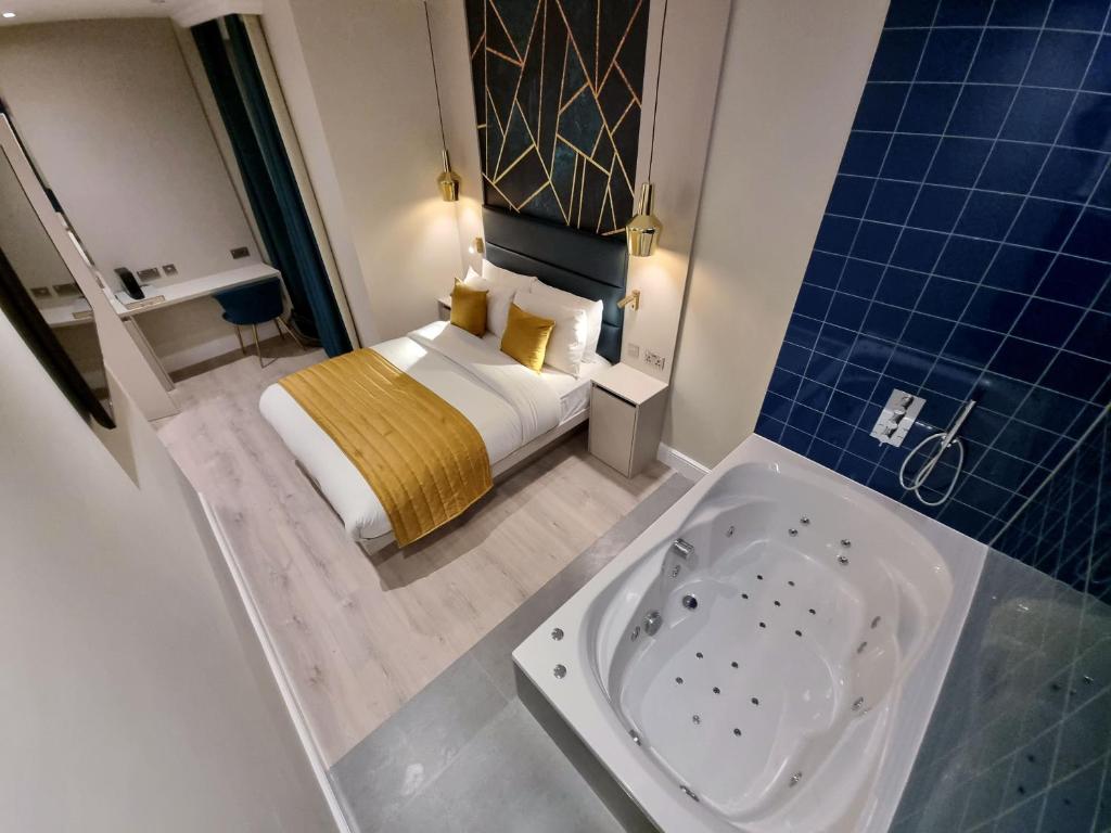 NOX Edgware Road Review