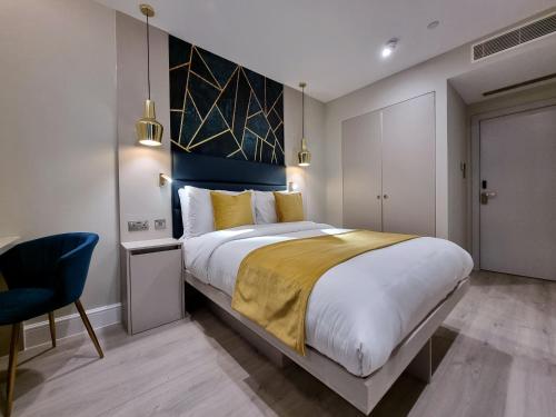 NOX Kensington Gardens - Key Points