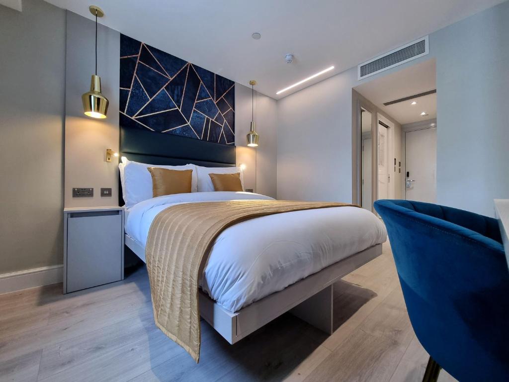 NOX Paddington Review