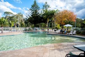 NRMA Batemans Bay Resort - Key Points