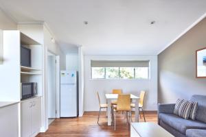 NRMA Murramarang Beachfront Holiday Resort - About Your Stay