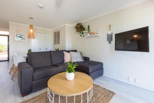 Number 72 Kalbarri Riverview Apartments - Key Points