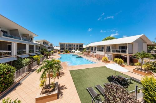 Oaks Broome Hotel - About Your Stay
