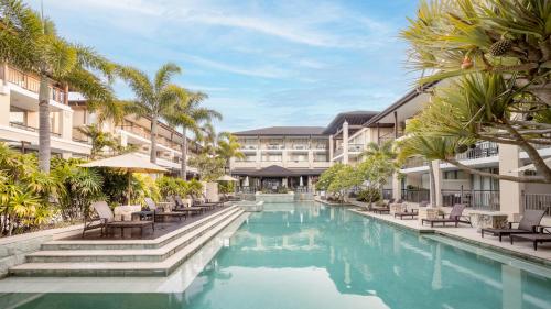 Oaks Casuarina Santai Resort - About Your Stay