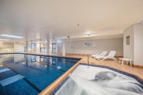 Oaks Sydney Castlereagh Suites - About Your Stay