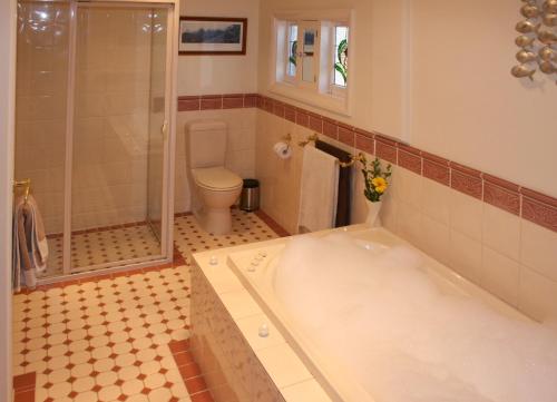 Oats Cottage - Key Points