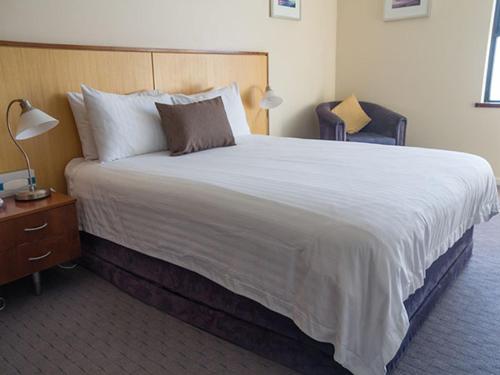 Ocean Beach Hotel - About Your Stay