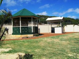 Ocean View Villas - About Your Stay