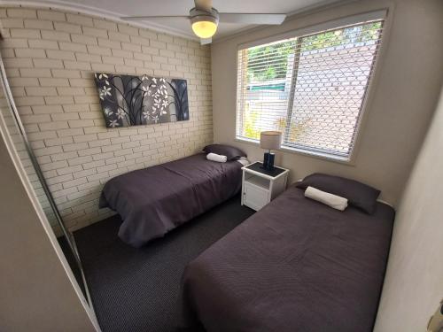 Oceana Holiday Units - About Your Stay