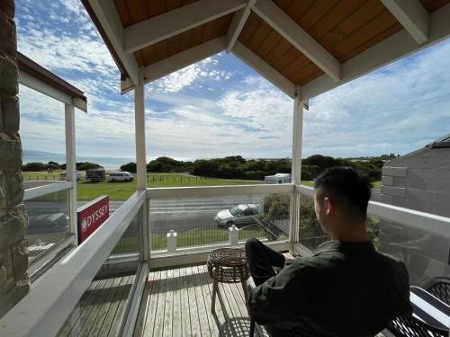 ODYSSEY APOLLO BAY - Key Points