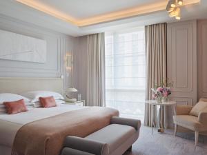 One Aldwych - Hotel Overview