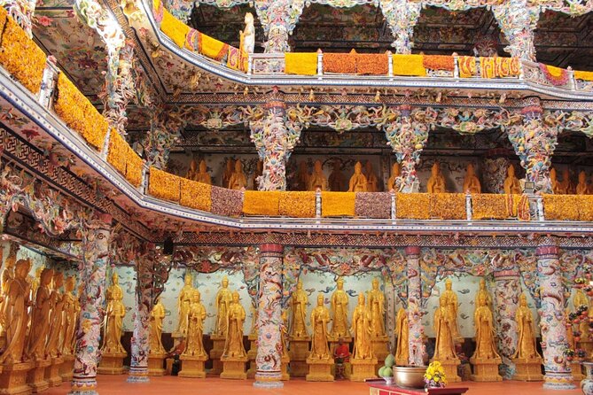 One Day Discover Dalat City - Private Tour