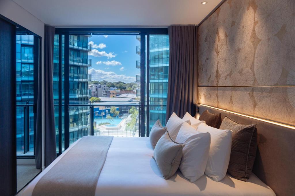One Global Resorts Green Square Review