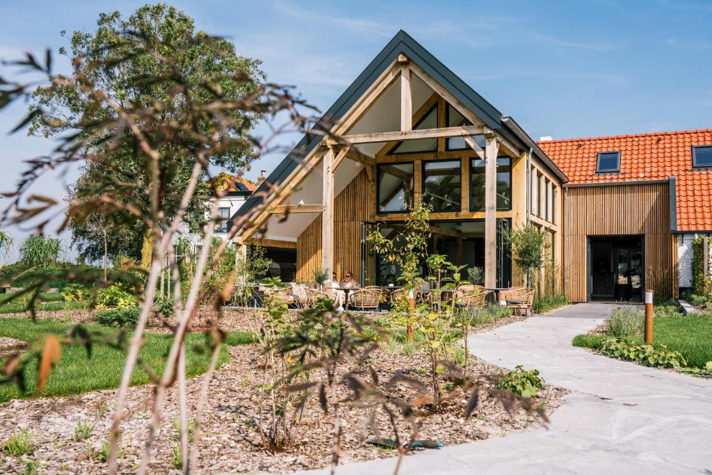 Op Oost Boutique Hotel & Restaurant the Cooking Atelier Review