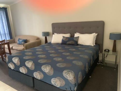 Orbost Country Man Motor Inn - Key Points