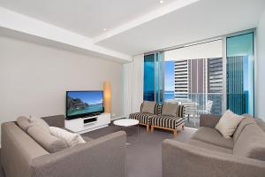 Orchid Residences – HR Surfers Paradise Review - Key Points