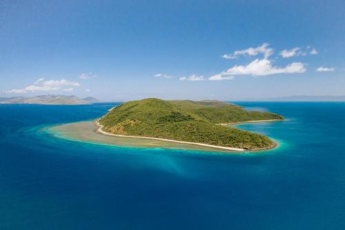 Orpheus Island Lodge - Key Points