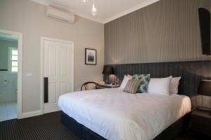 Oscars On The Yarra - Key Points