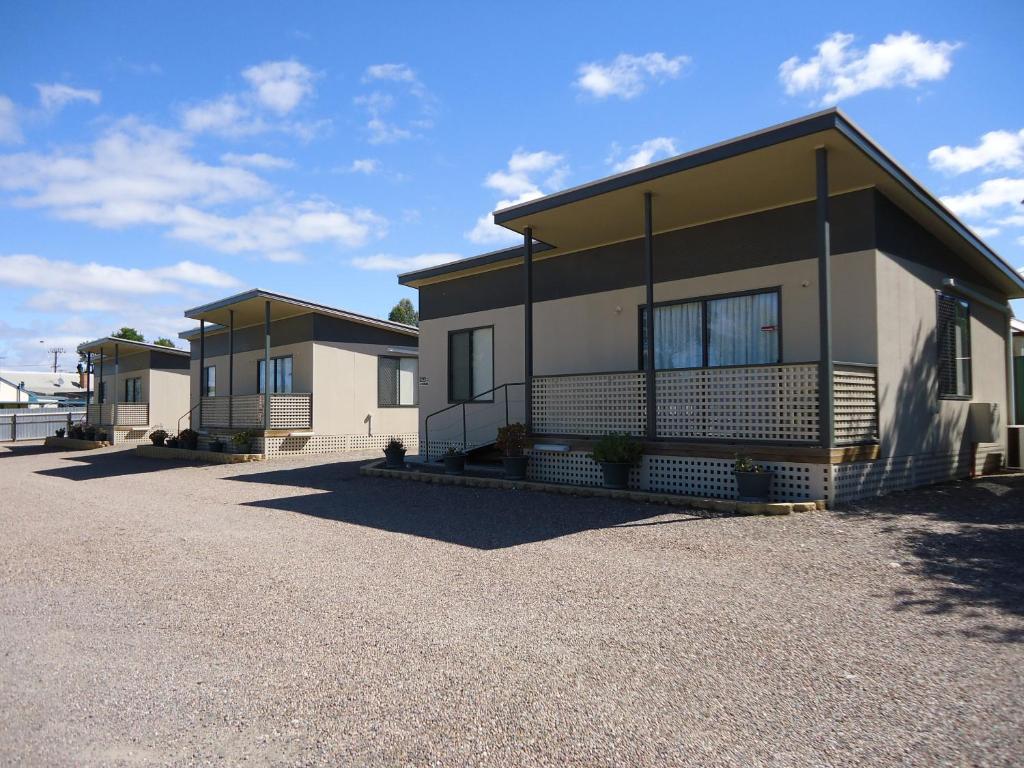 Oval Motel - Murray Bridge Review