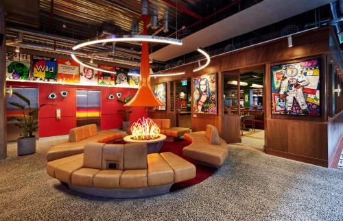 Ovolo South Yarra - Key Points