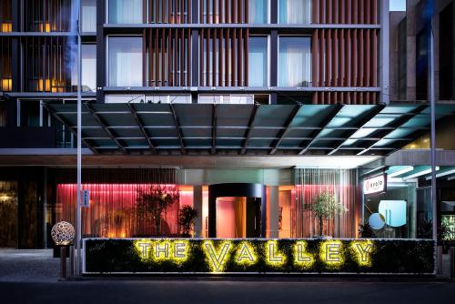 Ovolo The Valley Brisbane Review
