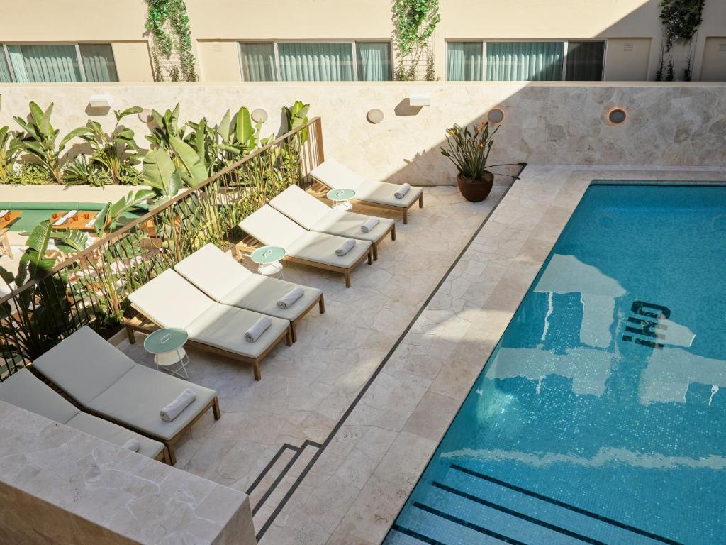 Best Hotels In Paddington, Sydney