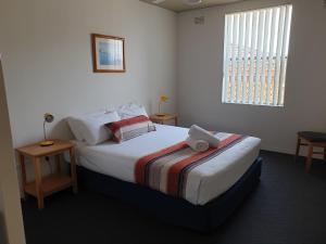 Oxley Cove Holiday Apartment - About Your Stay