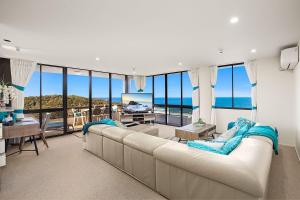 Pacific Towers Beach Resort - About Your Stay