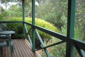 Padthaway Caravan Park - Key Points