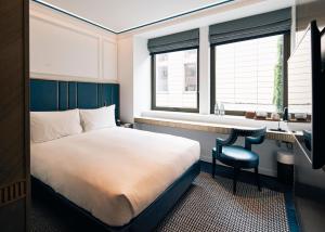 Page8, Page Hotels - Key Points