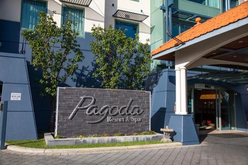 Pagoda Resort & Spa - About Your Stay