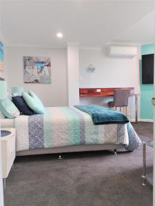 Palm Beach Guest House - Key Points