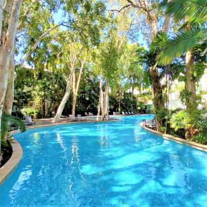 Palm Cove Beach Apartment - Key Points
