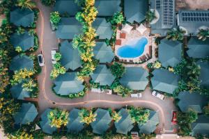 Palms City Resort - Resort Overview